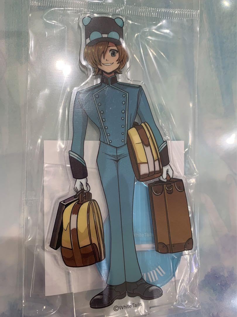 【最終値下げ】ワイテルズ Nakamu アクリルスタンド まとめ売り ワイテルズ Nakamu アクリルスタンド - メルカリ