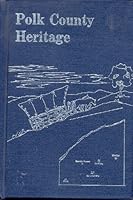 Our Polk County Heritage (Nebraska) B008TCT3HW Book Cover