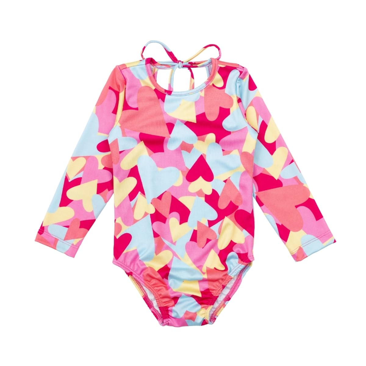 Roupa De Banho Praia Natação Maiô Forrado Infantil Menina em promoção! Veja a oferta e mais achadinhos de Moda praia infantil 7 Hoje é o melhor dia para comprar Roupa De Banho Praia Natação Maiô Forrado Infantil Menina com aquele preço maroto! Promoção! Aproveite a oferta! 7