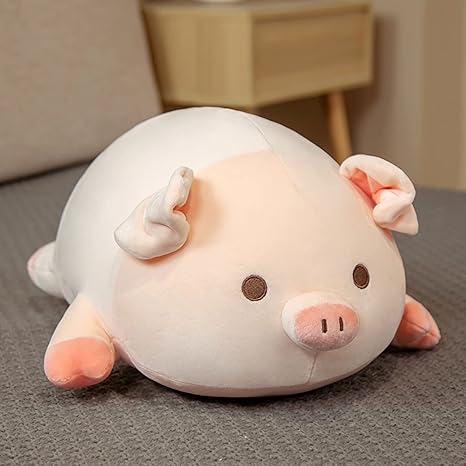 Amazon 豚ぬいぐるみ ねむねむ 抱き枕 腰枕 背あて 腰当て 癒し 柔らかい キャラクター キュート ふわふわで癒される 気持ちいい 七五三 キッズ お祝い返し バレンタインデー 成人祝い 横向き寝用枕 クッション枕 抱き枕 オンライン通販 Amazon 豚ぬいぐるみ ねむねむ 抱き枕 腰枕 背あて 腰当て 癒し 柔らかい キャラクター キュート ふわふわで癒される 気持ちいい 七五三 キッズ お祝い返し バレンタインデー 成人祝い 横向き寝用枕 クッション枕 抱き枕 オンライン通販