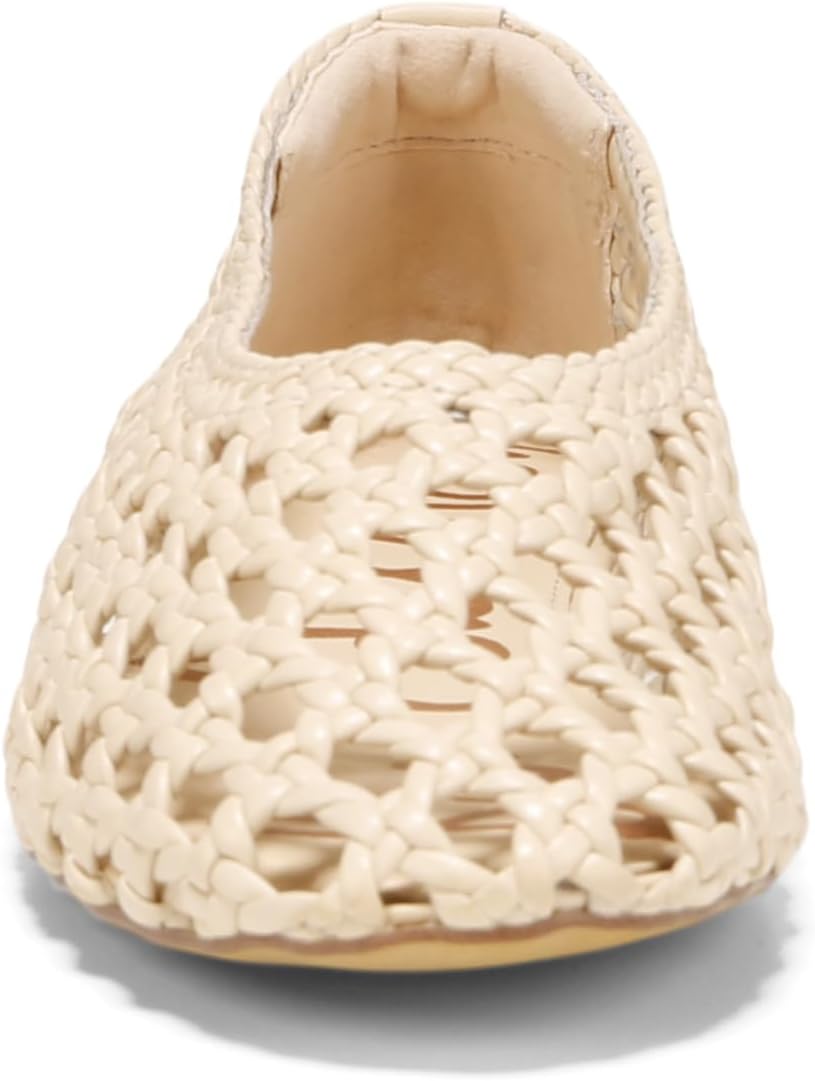 Sam Edelman Women's Shira Woven Flats