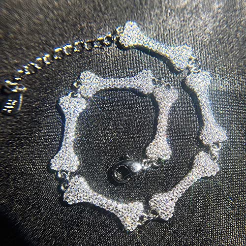Collier chaîne argent 925 pour femmes le bijou de mariée idéal des cérémonies aux soirées