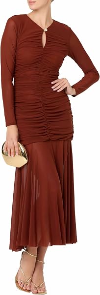 ASTR the Label Women's Yasmine Dress