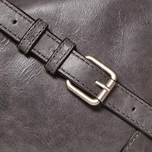 Frye Melissa Zip Crossbody Bag, Stylish Handbag with Adjustable Strap & Pockets4