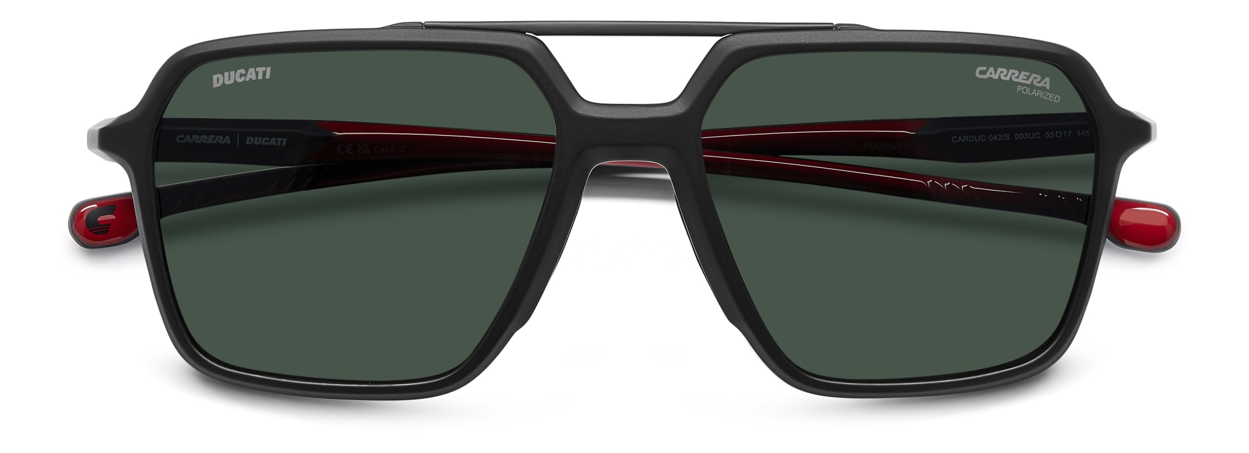 Carrera Carduc 042/S Sunglasses Uomo (Pacco da 1)