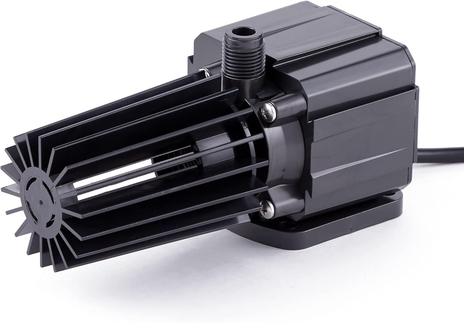 Pondmaster 02522 250 GPH Magnetic Drive Utility Pump