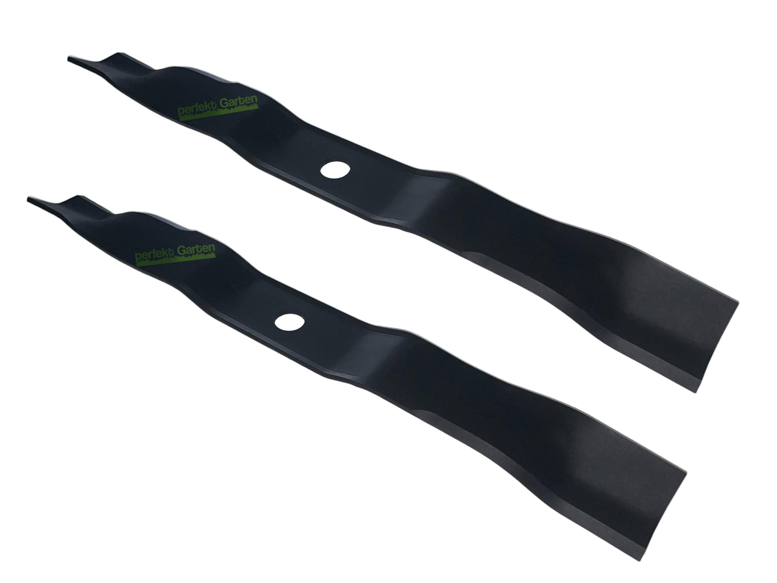 Lames de tondeuse Murray 102 cm rechange 405011 x 92