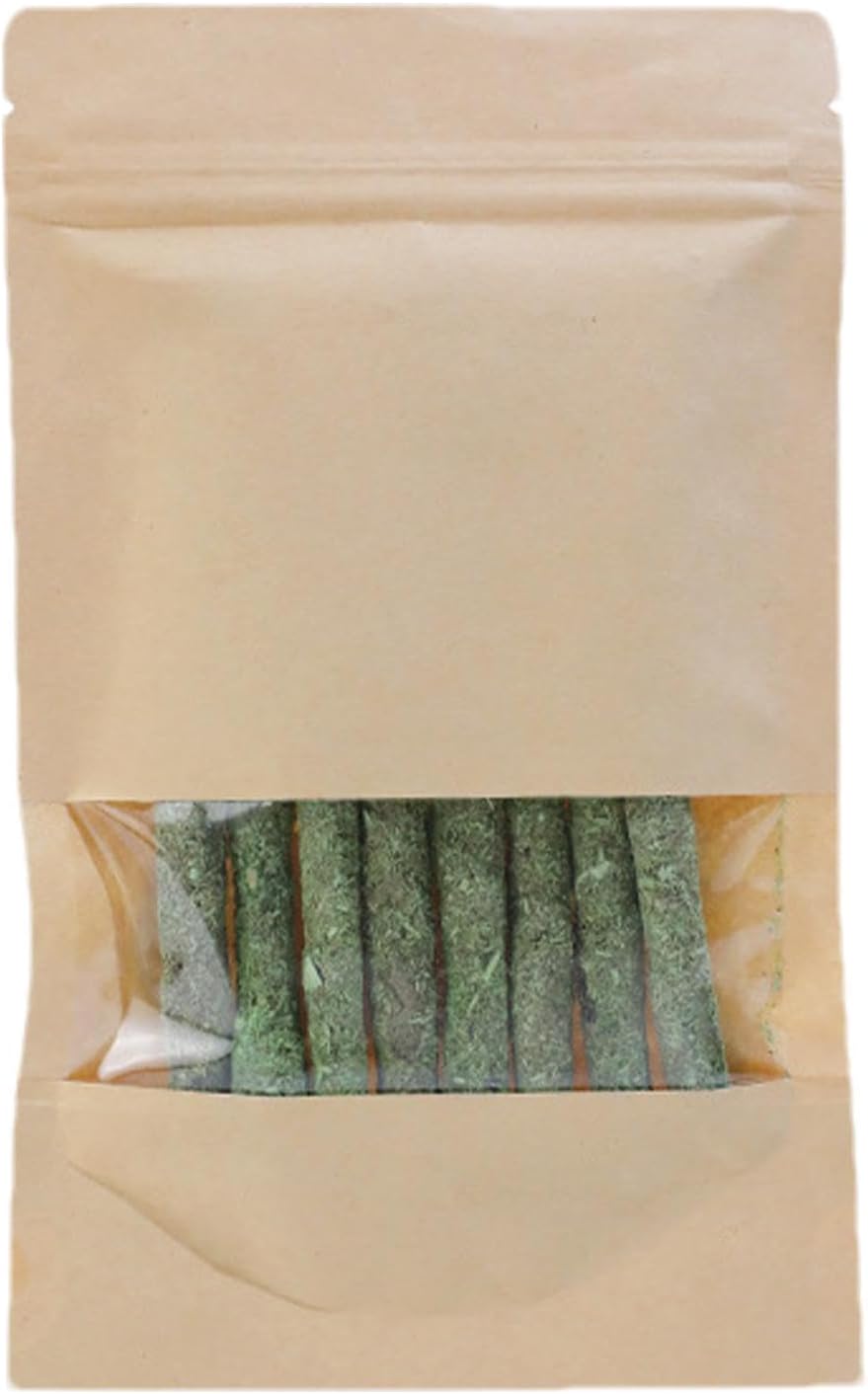 Cat Grass Teething Stick - Silvervine Cat Chew Toy, Catnip Dentals Stick | Organic Cat Molar Chew Stick Teeth Cleaning Stick, Natural Stress Teething Reliefs Catnip Toy For Indoor Cats Kitten 10 613rRucIN7L. AC SL1500