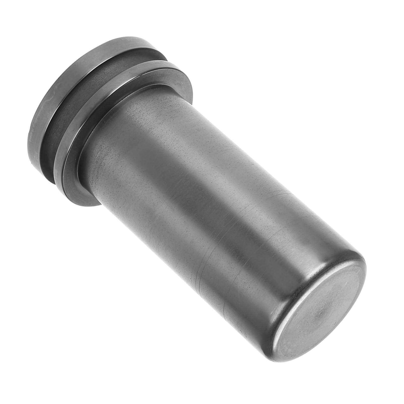 Crogiolo di Grafite per la Fusione dei Metalli-1kg/2kg/3kg Strumenti per Forni di Fusione per Oro, Argento, Platino e Lega (1kg)
