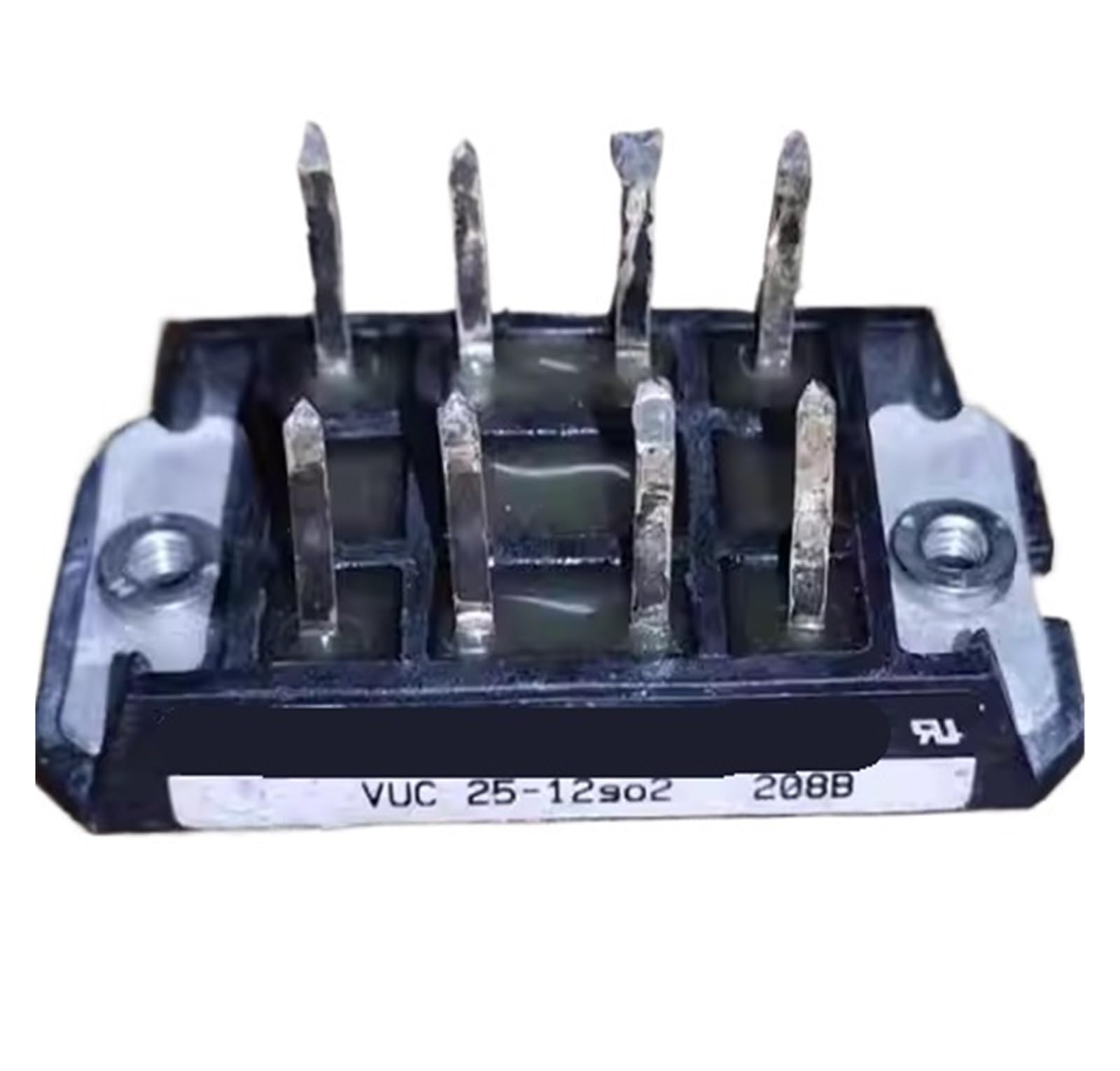 Pont redresseur triphasé VUC25-16GO2 pour armoire électrique et transition énergétique