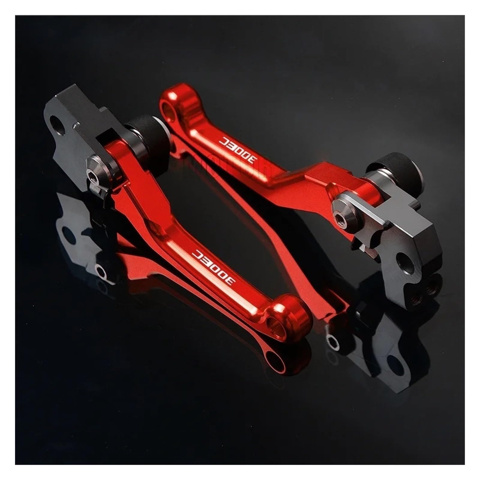 Moto Freno Frizione Master Per Gas Per GasGas EC 300 EC300 2015 2016 2017 2018 Moto Bike Pivot Leve Freno Frizione