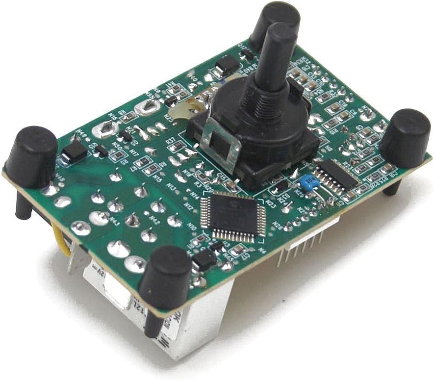 Frigidaire 316443910 Wall Oven Relay Control Board Home & Kitchen