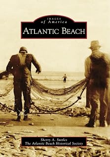 Atlantic Beach (Images of America)