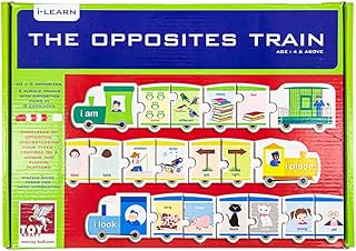 قطار ذا اوبوسيتس، ازرق/اخضر