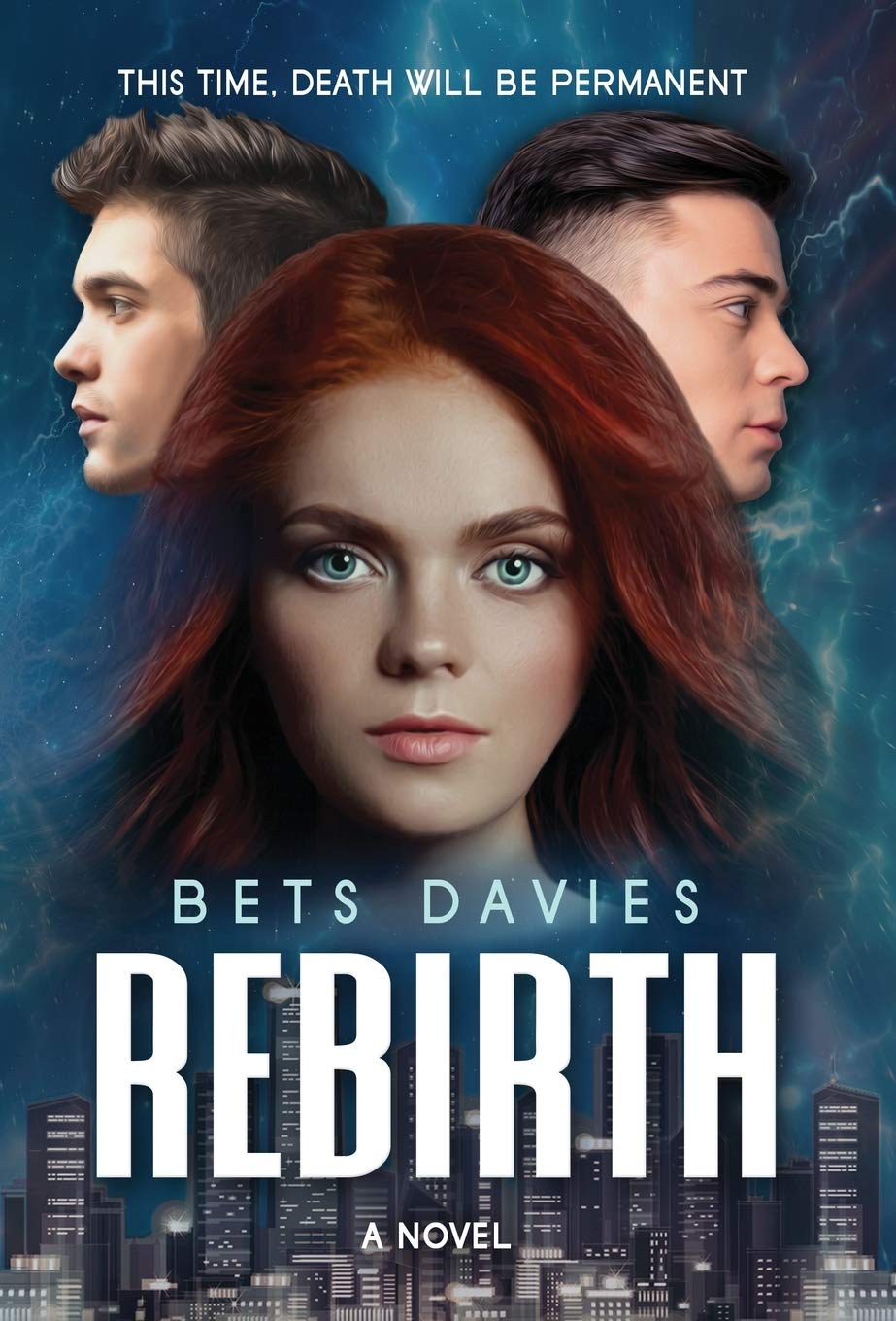 Buy Rebirth โ BookShops.in