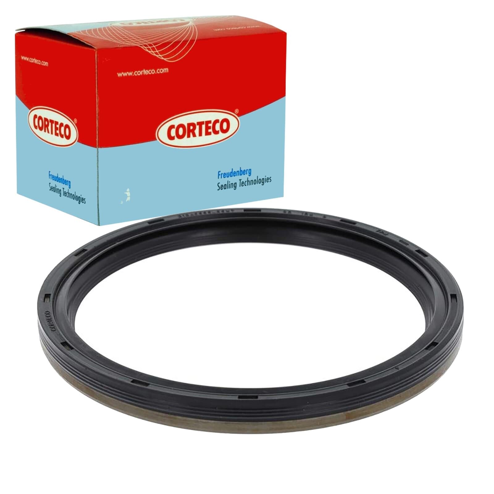 Corteco 19036885B Paraolio Albero a Gomiti