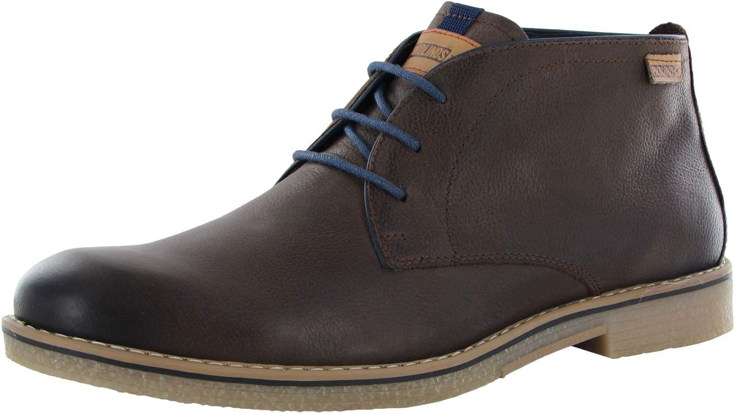 PIKOLINOS Men's Irun M0E-8163NW Chukka Boot