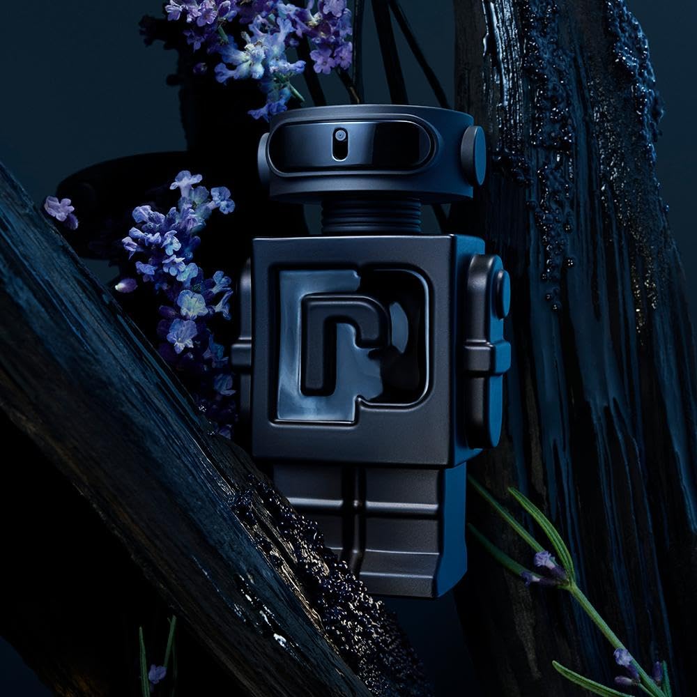 PACO RABANNE Phantom Parfum Refill 200 ml