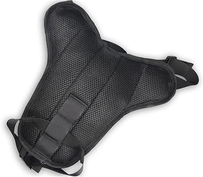 Oxford Motorcycle Bike Drop Leg Bag Waist Pack for Men Women Thigh Waist Bum Hip Fanny Belt Bag Cell Mobile Phone Purse Pouch Outdoor Travel Hiking Cycling Tactical Sports Daypack Black Gray