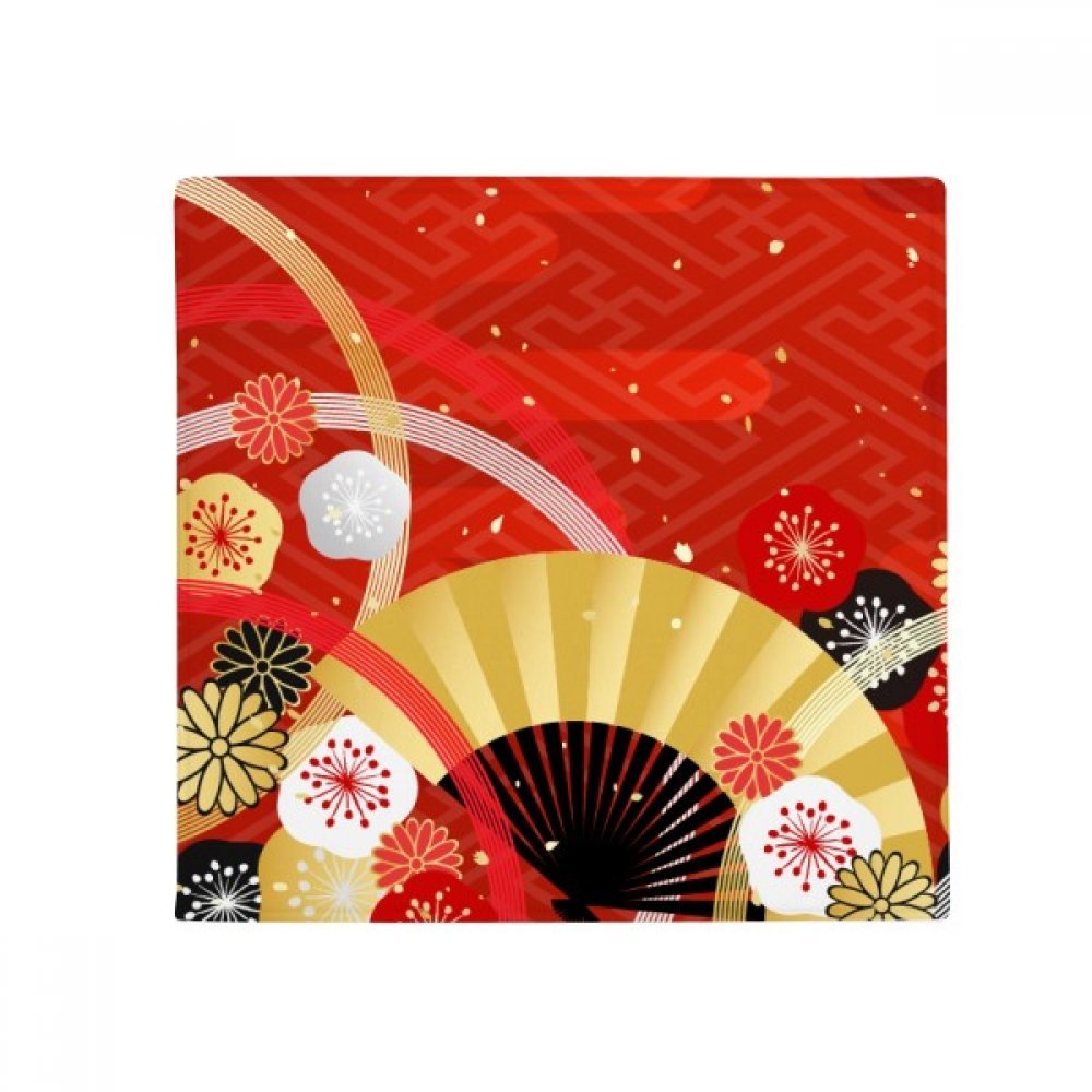 Tapis pour animal de compagnie motif Sakura 80x80cm, une idée cadeau pour la maison