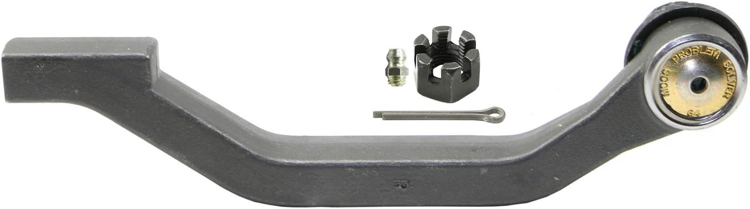 MOOG ES801079 Steering Tie Rod End for Acura RL