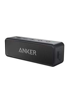 Anker Soundcore 2 12W Bluetooth 5 スピーカー Amazon.com: Anker Soundcore 2, 12W Dual-Driver, Portable