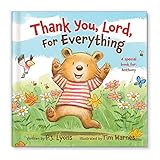 Personalized Baptism Dedication Book Gift Softcover