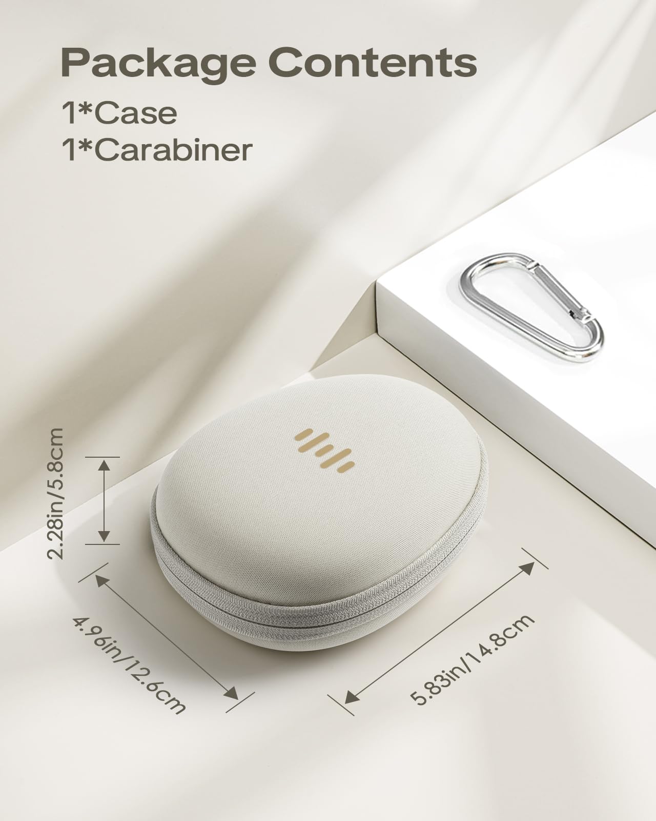 Amazon.com: Headphone Case for SHOKZ OpenRun Pro 2/OpenRun