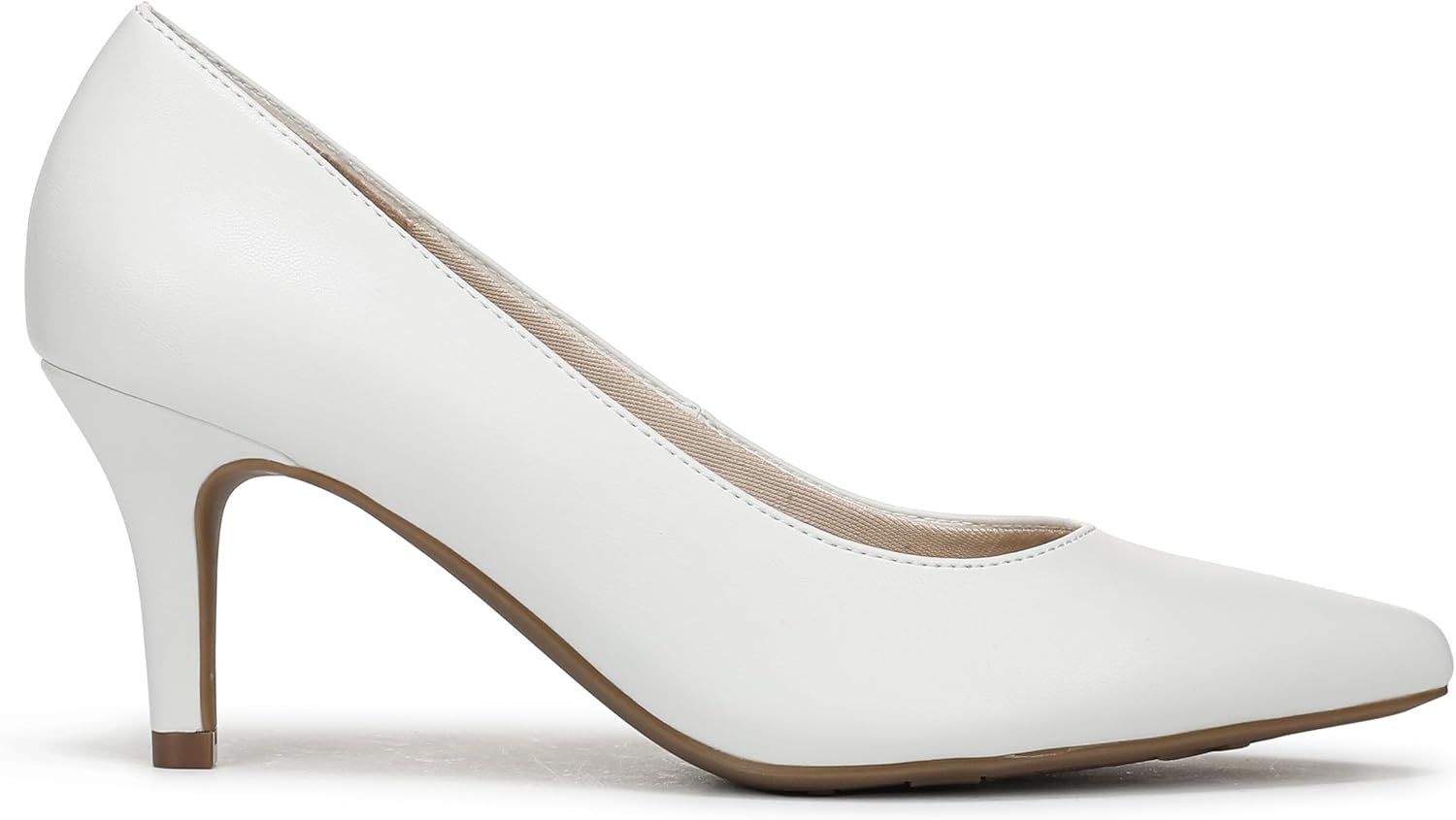LifeStride Women's, Sevyn Pump - Image 6