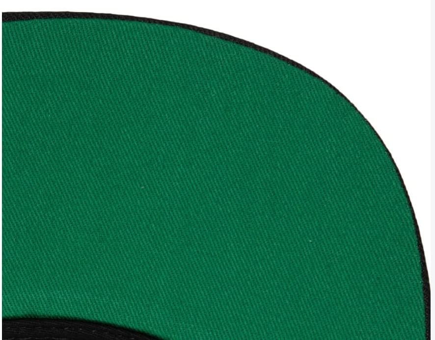 Mitchell & Ness NBA Front Loaded Snapback Hat Cap