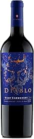 Concha y Toro Diablo Deep Carmenere 750ml