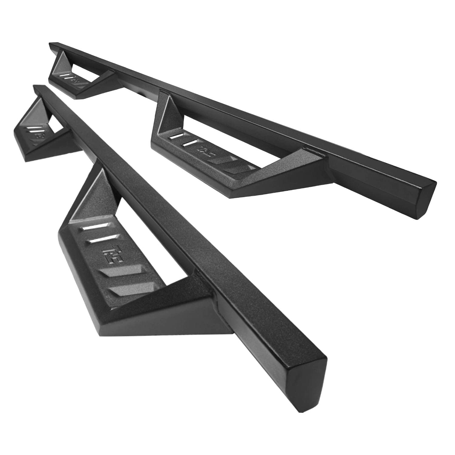 2023 Ram 1500 Running Boards