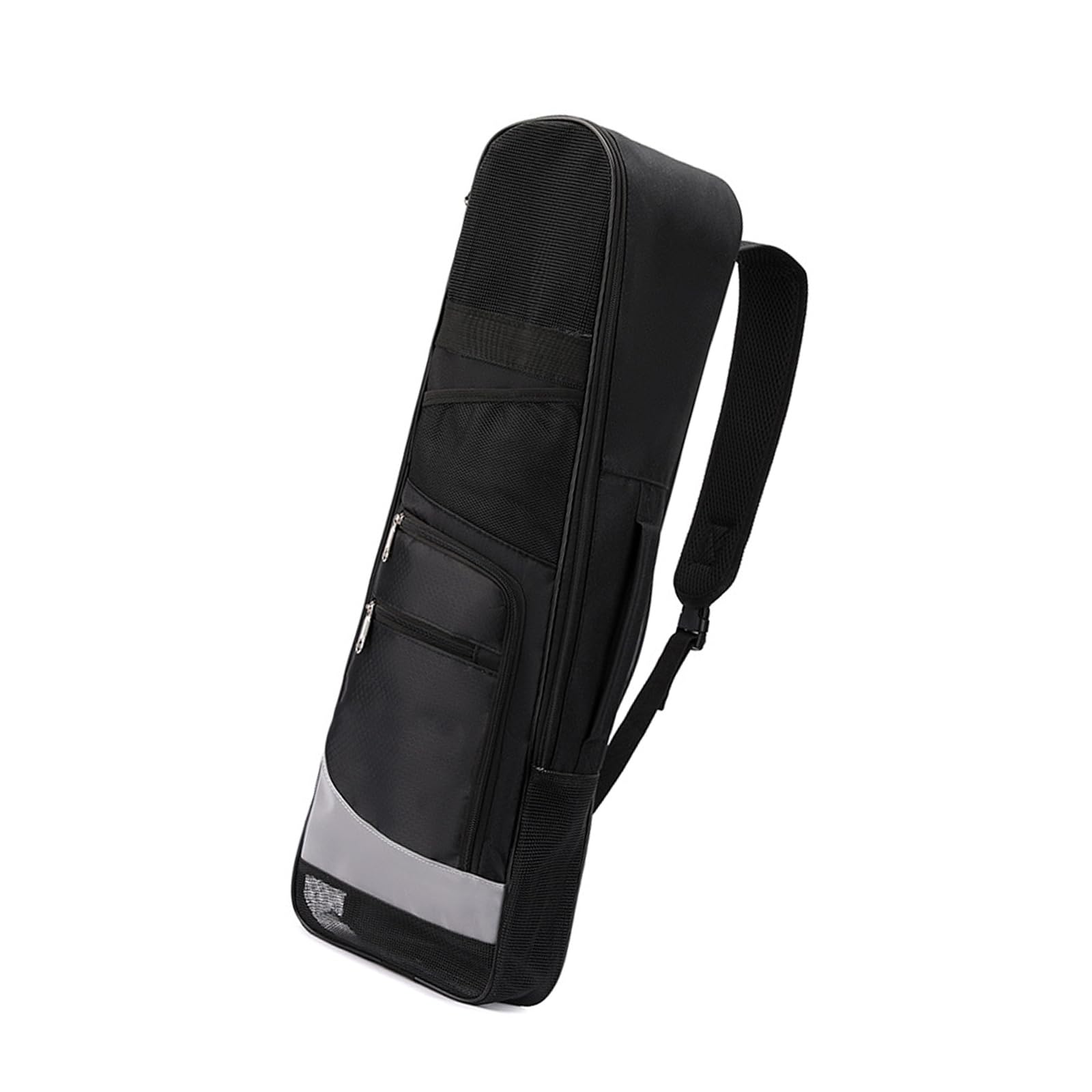Mochila de buceo para excursiones de esnórquel en la playa con correa ajustable 8