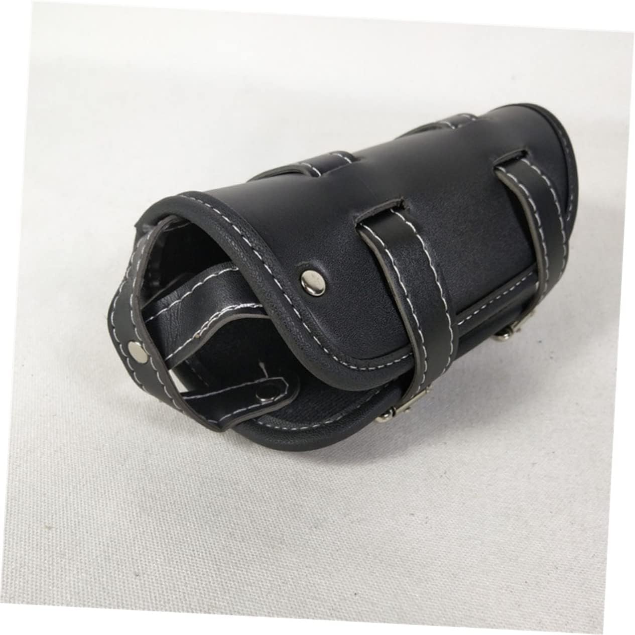 KICHOUSE Cycling Accessories Scooter Motorcycle Tool Case Rear Bike Rack Bike Basket Rear Motorcycel Rear Rack