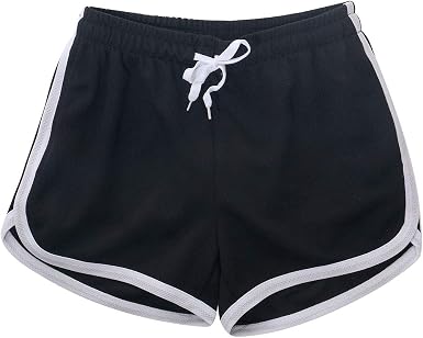 Bodybuilding Sports Gym Training Shorts 