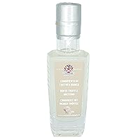 Vista 1 de Acetaia Malpighi - Condimento al Tartufo Bianco - Aderezo de trufa blanca (3.4 fl oz - 3,38 fl Oz)