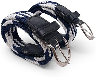 حزام استك مطاط للأطفال 70 سم خامة ممتازة الوان متنوعة يناسب جميع الأزواق