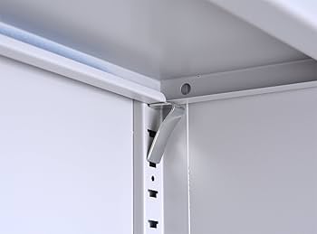 送料込み　魔力の櫃　黒枠　日本語版 楽天市場】引き違い書庫 5段 鍵付き 幅880×奥行380×高さ1860mm