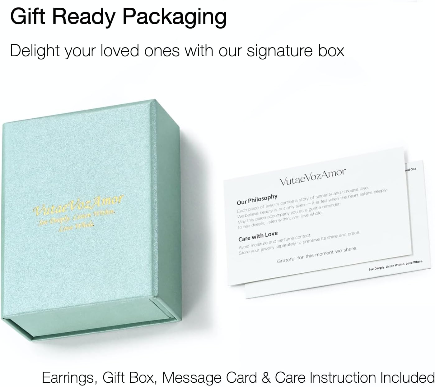 Waterproof 14K Gold Plated Dangle Earrings for Women, Irregular Liquid Metal WaterDrop Design, Stainless Steel Non Tarnish Statement Stud Drop Jewelry Gift For Sensitive Skin