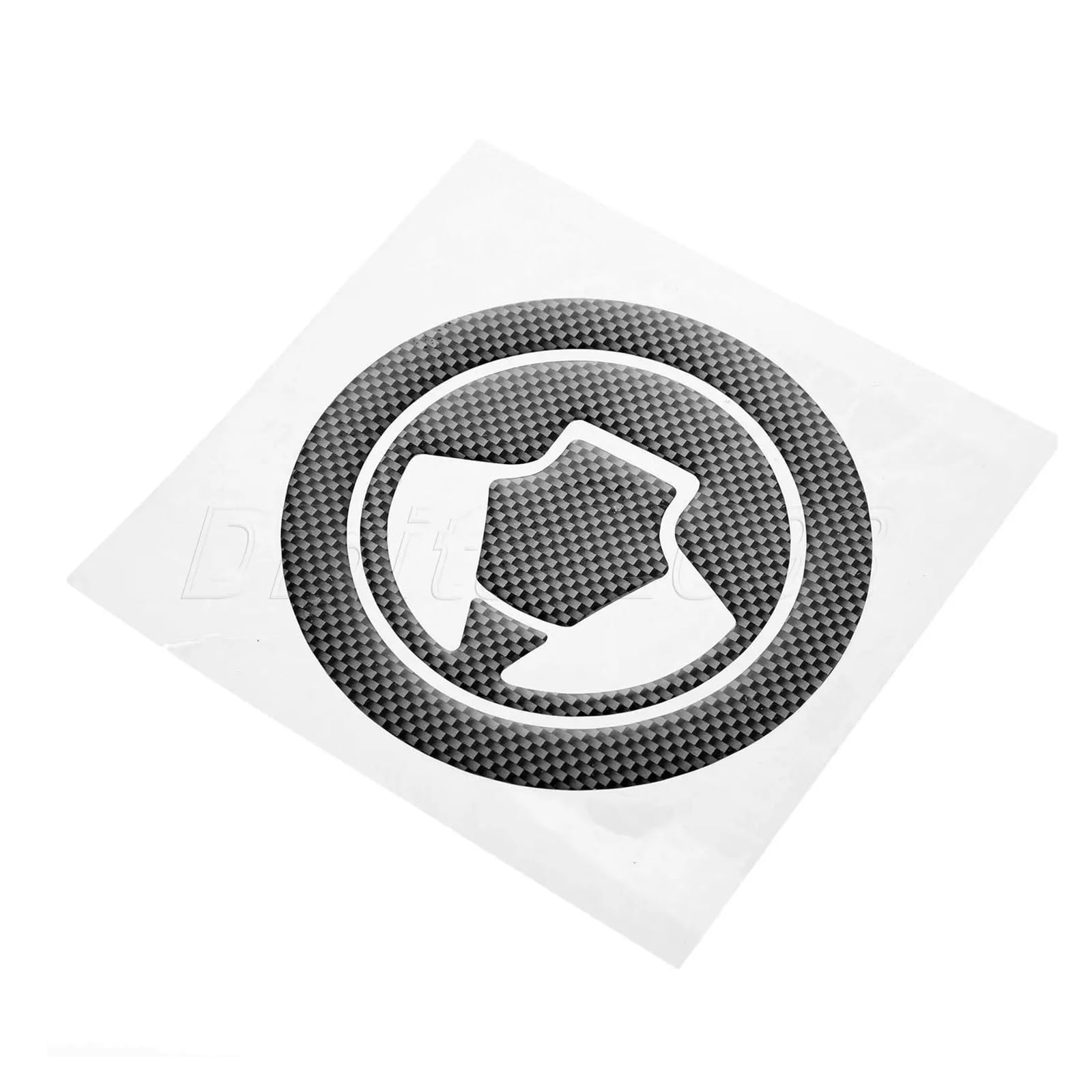 Motorbike Tank Pad Sticker Fuel Tank Cap Cover Pad Decal Sticker Protector for for ni&nja ZX10R ZX-14 Z1000SX Z800 650R Motorcycle Decorating