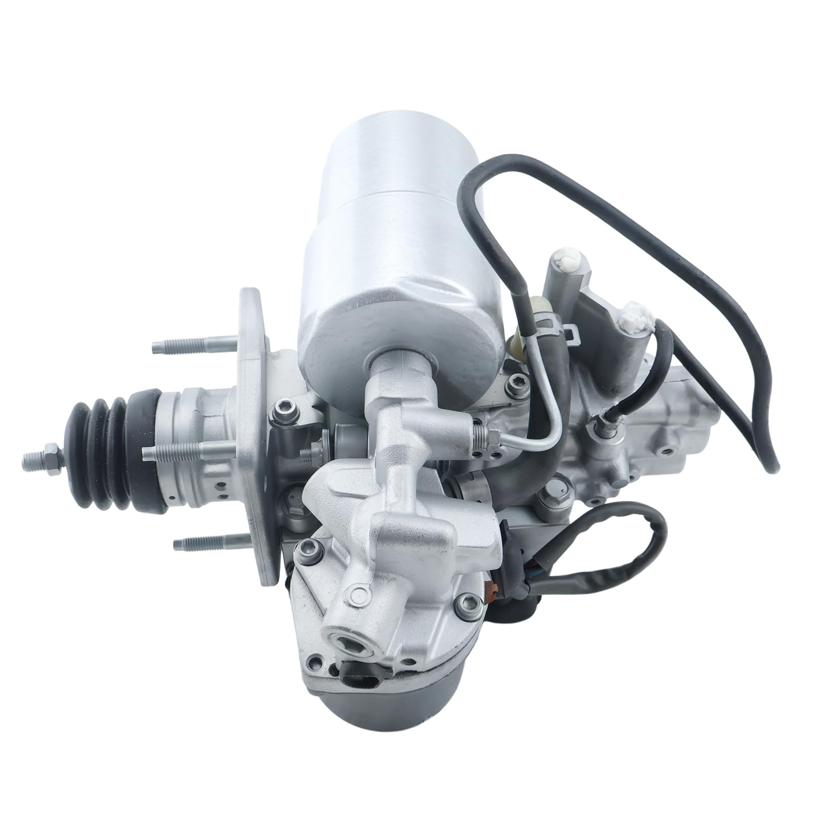 Amazon.com: ZTUOAUMA ABS Brake Pump Booster Assembly with Master
