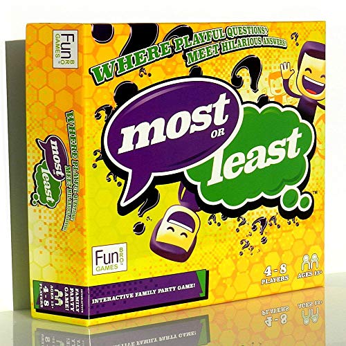 Most or Least Game