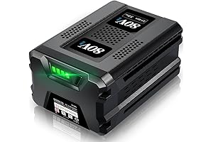 Kobalt 80V Max Replacement Battery 3.0Ah: Power for Heavy-Duty Projects