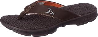 Power Men's Slip-on Slipper Price In India