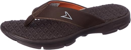 Power Men's Slip-on Slipper