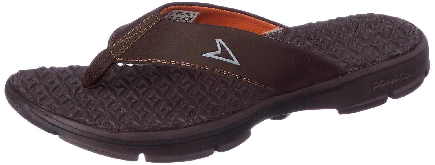 Power Men's Slip-on Slipper - Review, Price and Buying Guide