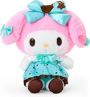 サンリオ(SANRIO) ぬいぐるみ(チョコミント) マイメロディ ポリエステル 対象年齢3才以上 060895