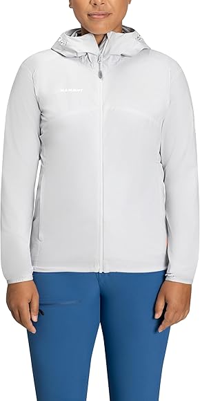 Amazon.co.jp: Mammut 1011-00332 Granite Soft Shell Hooded 