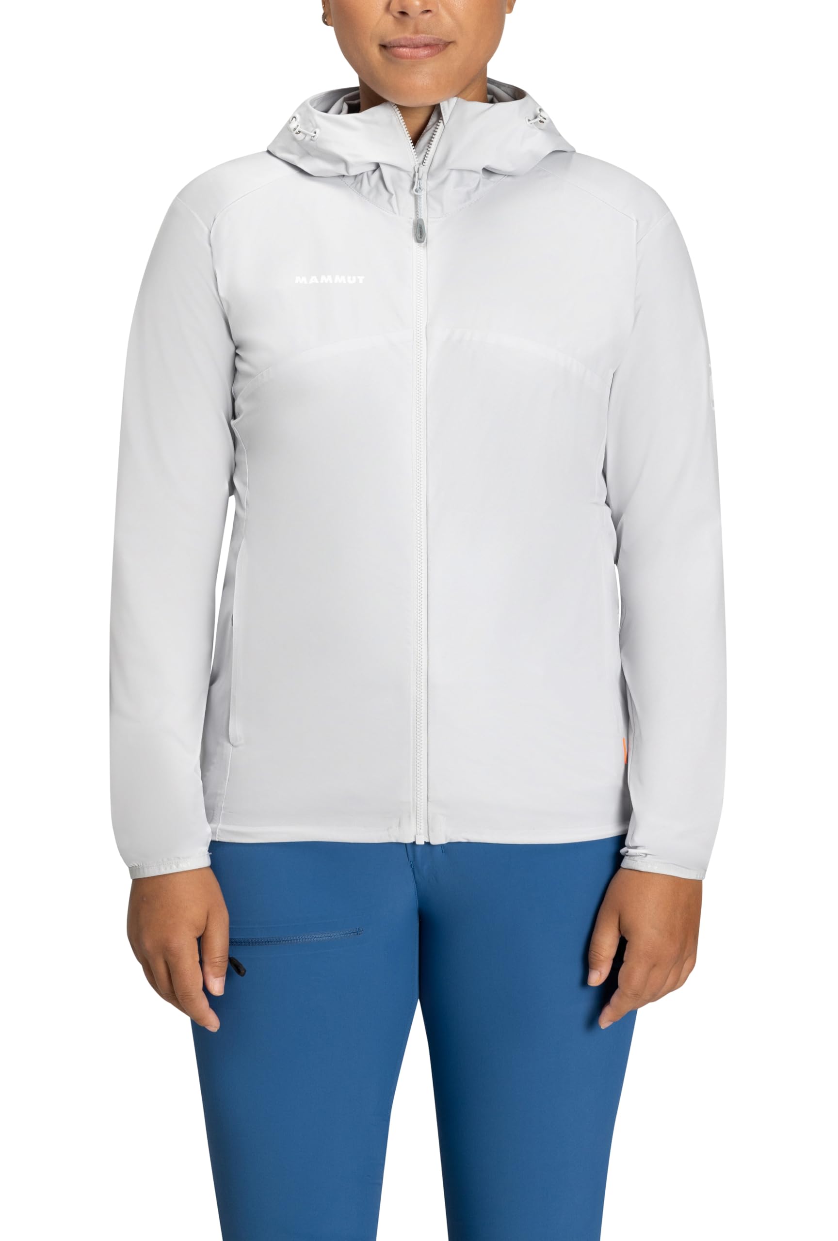 Amazon.co.jp: [マムート] グラナイト ソフトシェル SO フーデッド