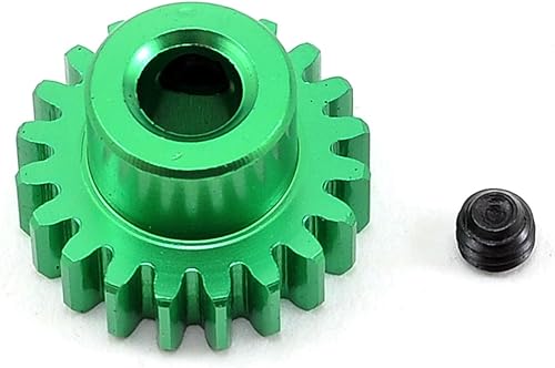 Castle Creations 010-0065-05 CC Piñón 26 Dientes 32 Pitch Toy